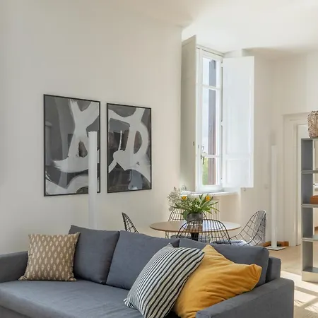 Iflat Bright & Modern Living With Panoramic View-3
